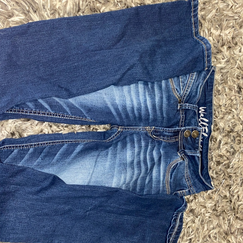 Jean bundle - Picture 4 of 6